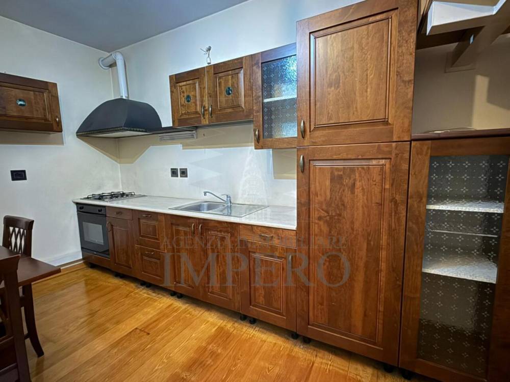 appartamento in vendita a Camporosso