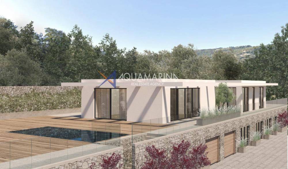 casa indipendente in vendita a Camporosso