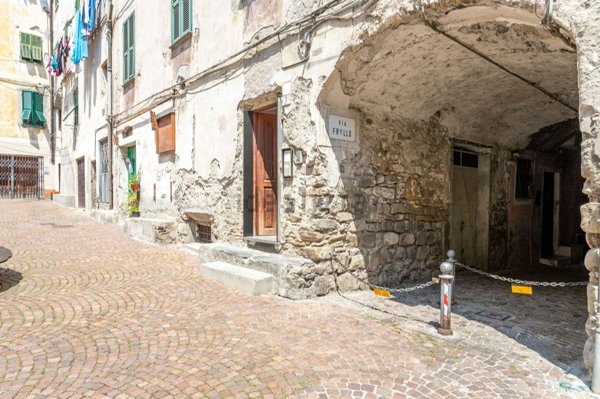 quadrivano in vendita a Camporosso