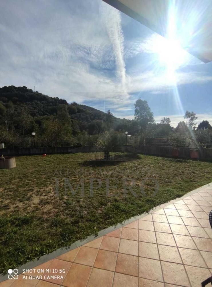 casa indipendente in vendita a Camporosso