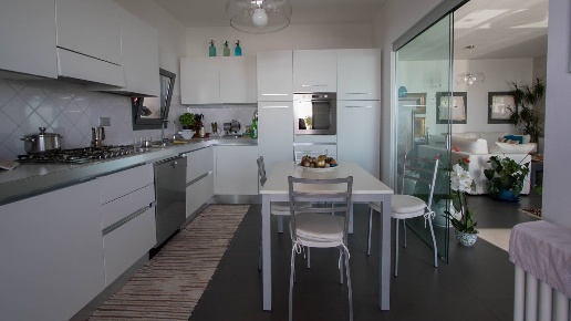 casa indipendente in vendita a Camporosso