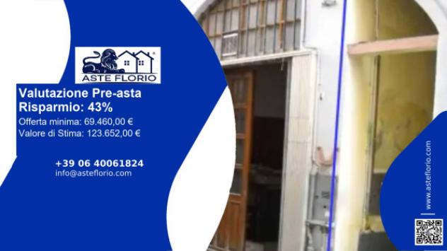 pentavano in vendita a Camporosso