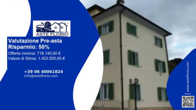 casa indipendente in vendita a Camporosso