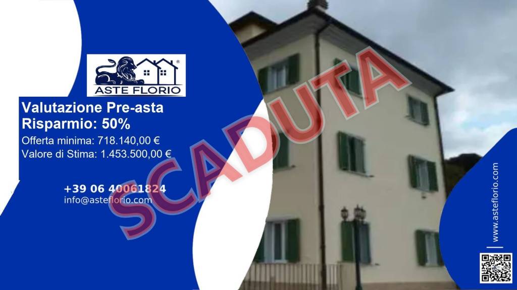 casa indipendente in vendita a Camporosso