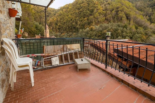 appartamento in vendita a Camporosso in zona Trinità