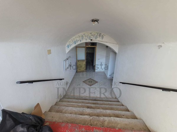 appartamento in vendita a Camporosso