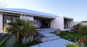 terreno edificabile in vendita a Camporosso