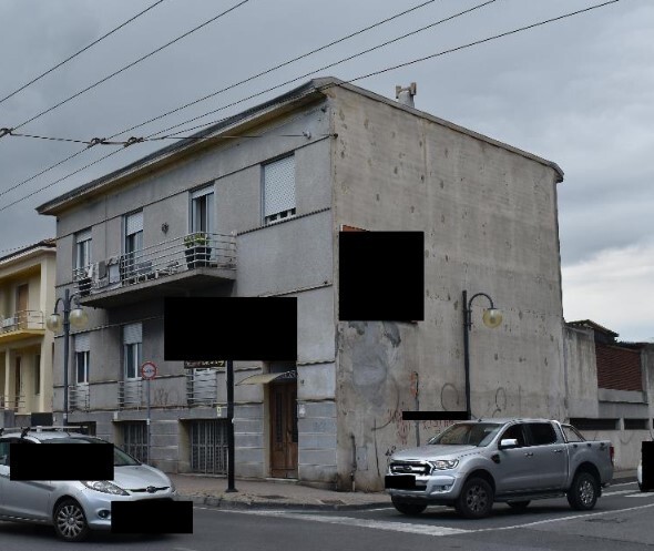 appartamento in vendita a Camporosso