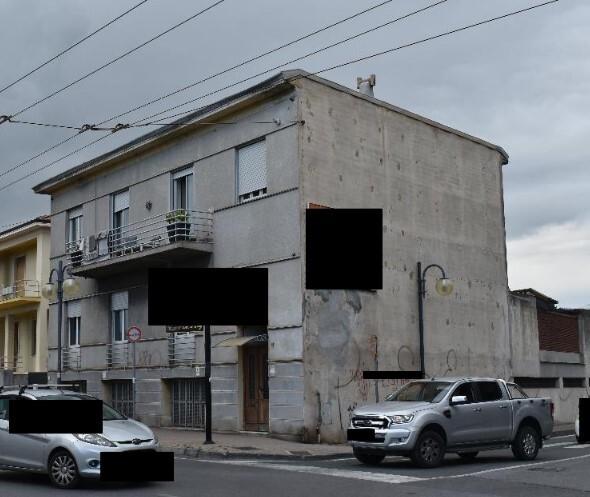 appartamento in vendita a Camporosso