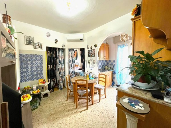 appartamento in vendita a Camporosso