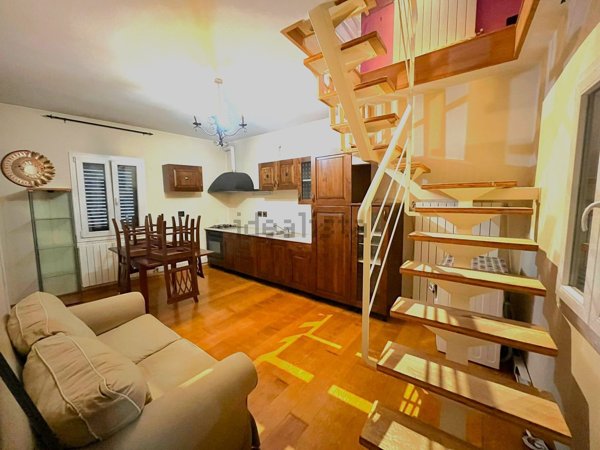 appartamento in vendita a Camporosso