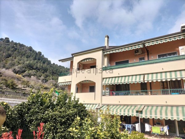appartamento in vendita a Camporosso