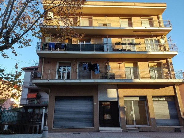 appartamento in vendita a Camporosso