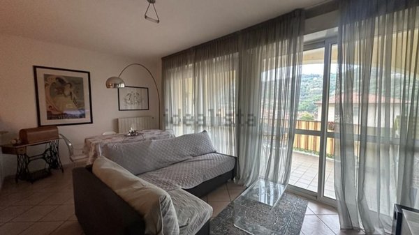appartamento in vendita a Camporosso