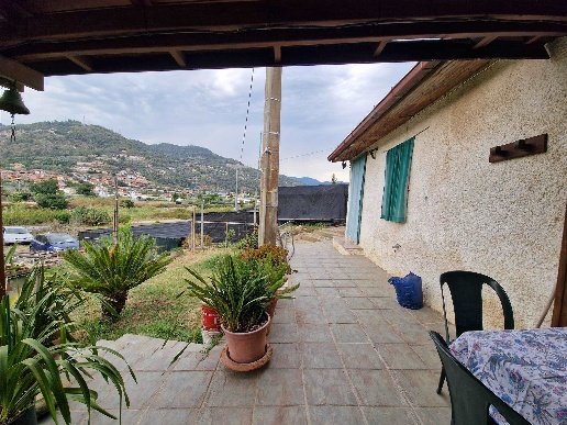 casa indipendente in vendita a Camporosso
