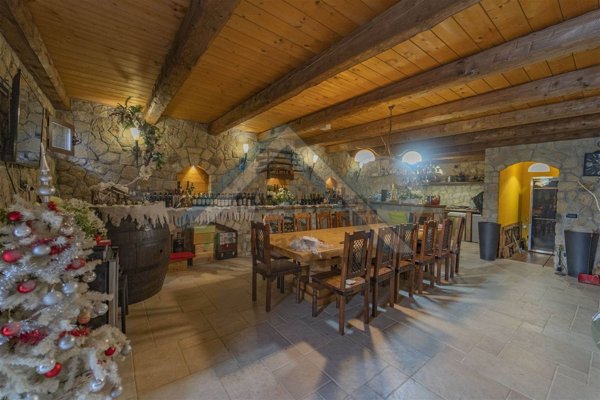 casa indipendente in vendita a Camporosso