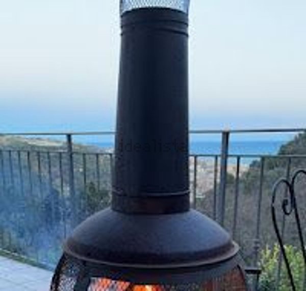 casa indipendente in vendita a Camporosso