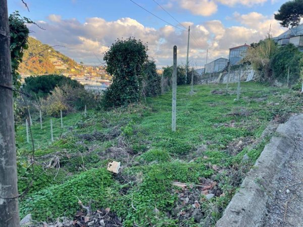 locale di sgombero in vendita a Camporosso