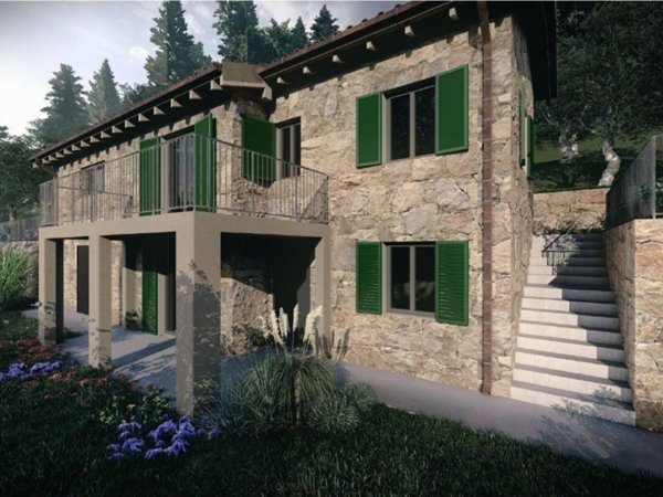 terreno edificabile in vendita a Camporosso