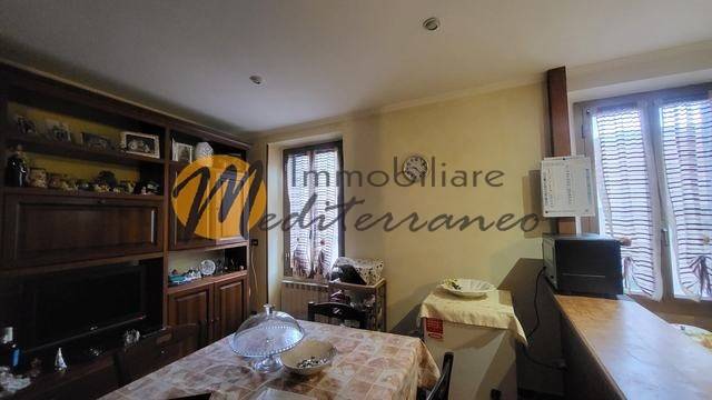 appartamento in vendita a Camporosso