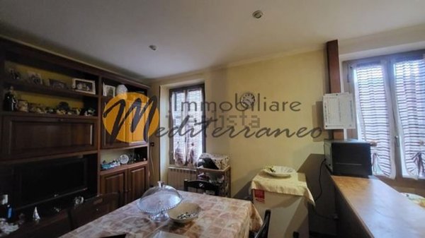 appartamento in vendita a Camporosso