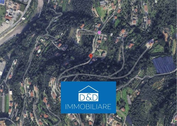 locale di sgombero in vendita a Camporosso