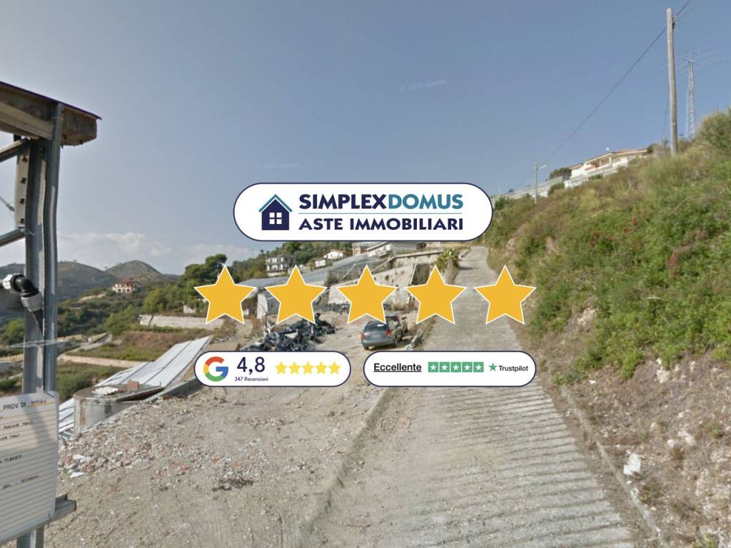 appartamento in vendita a Camporosso