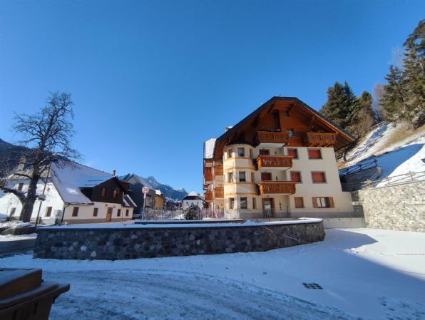 appartamento in vendita a Camporosso