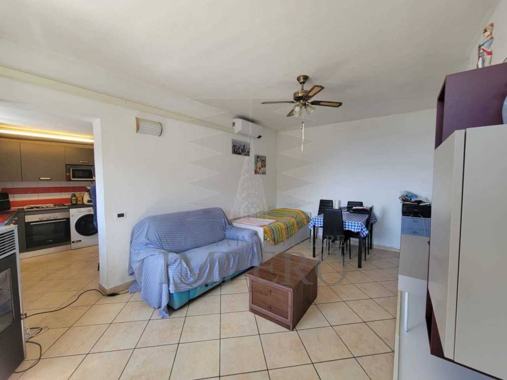 casa indipendente in vendita a Camporosso