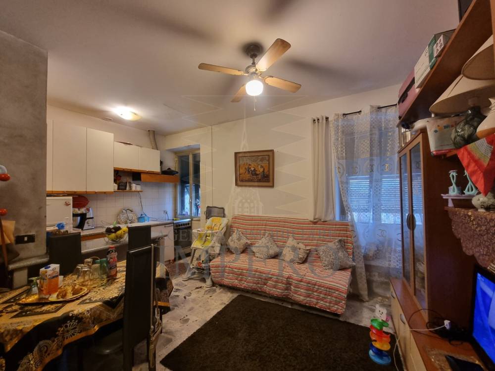 appartamento in vendita a Camporosso