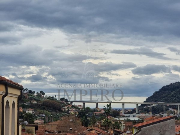 appartamento in vendita a Camporosso