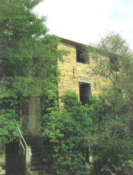 casale in vendita a Camporosso in zona Balloi