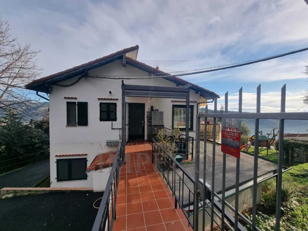 appartamento in vendita a Camporosso