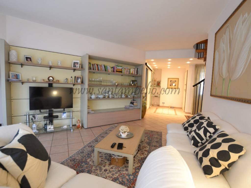 appartamento in vendita a Camporosso