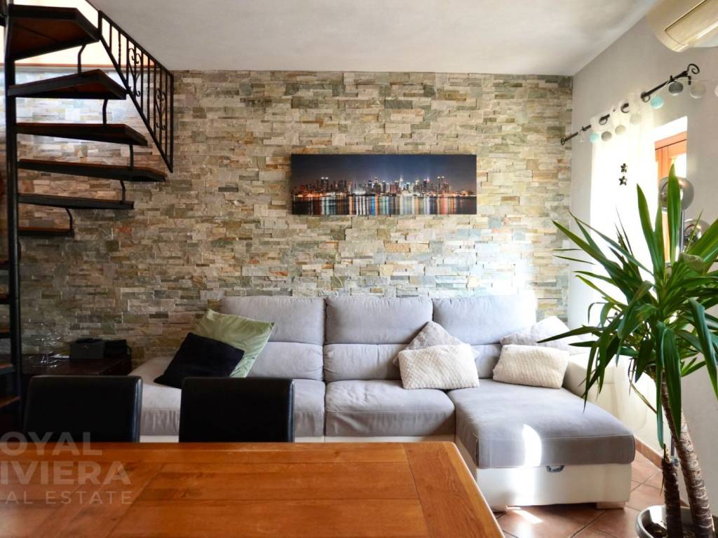 appartamento in vendita a Camporosso