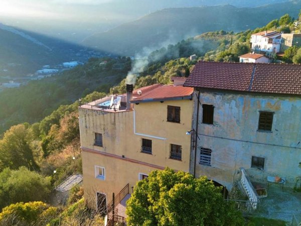 appartamento in vendita a Camporosso