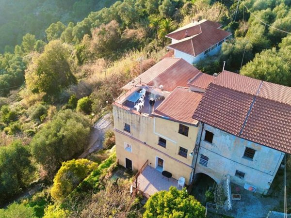 appartamento in vendita a Camporosso