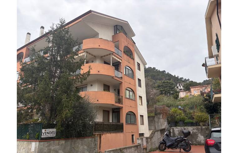 appartamento in vendita a Camporosso