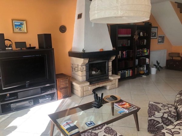 casa indipendente in vendita a Camporosso