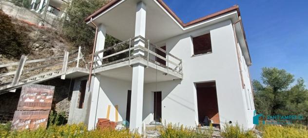 casa indipendente in vendita a Camporosso