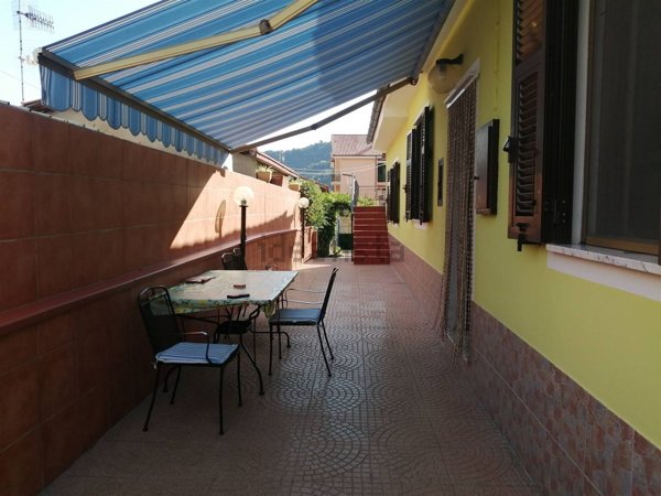 appartamento in vendita a Camporosso