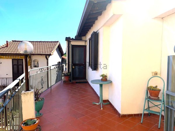 casa indipendente in vendita a Camporosso