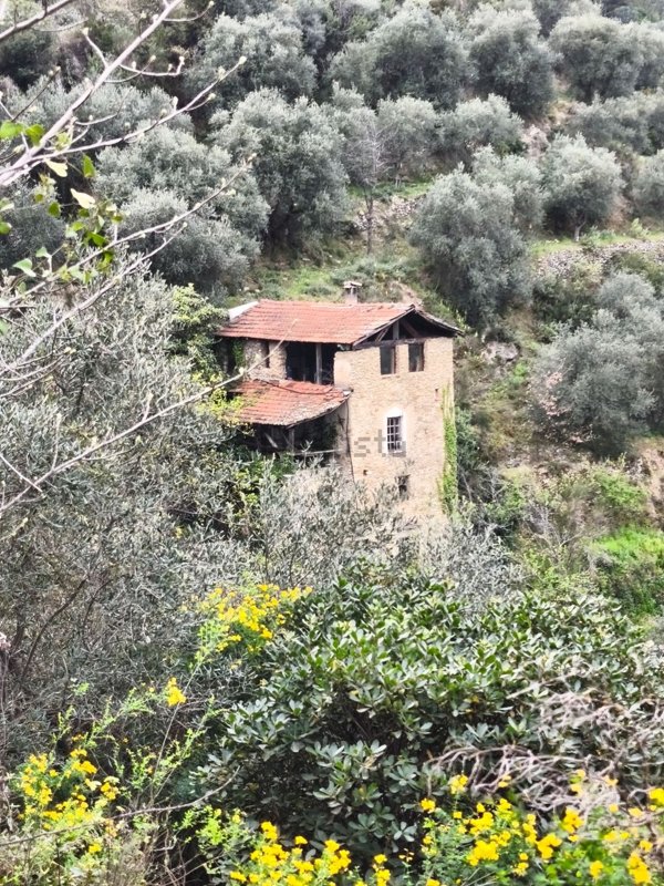 casa indipendente in vendita a Camporosso