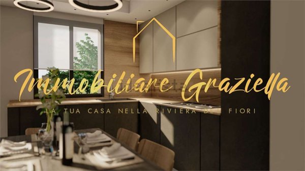 casa indipendente in vendita a Camporosso