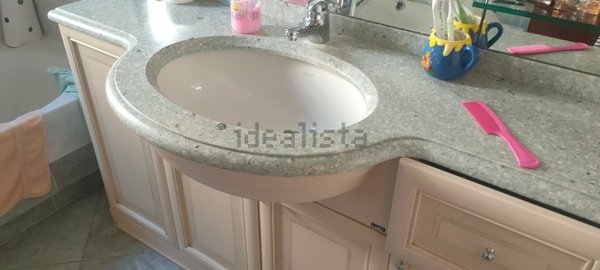 casa indipendente in vendita a Camporosso