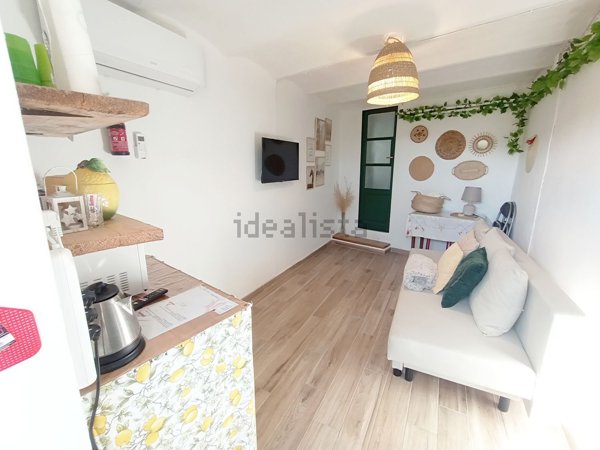 casa indipendente in vendita a Camporosso