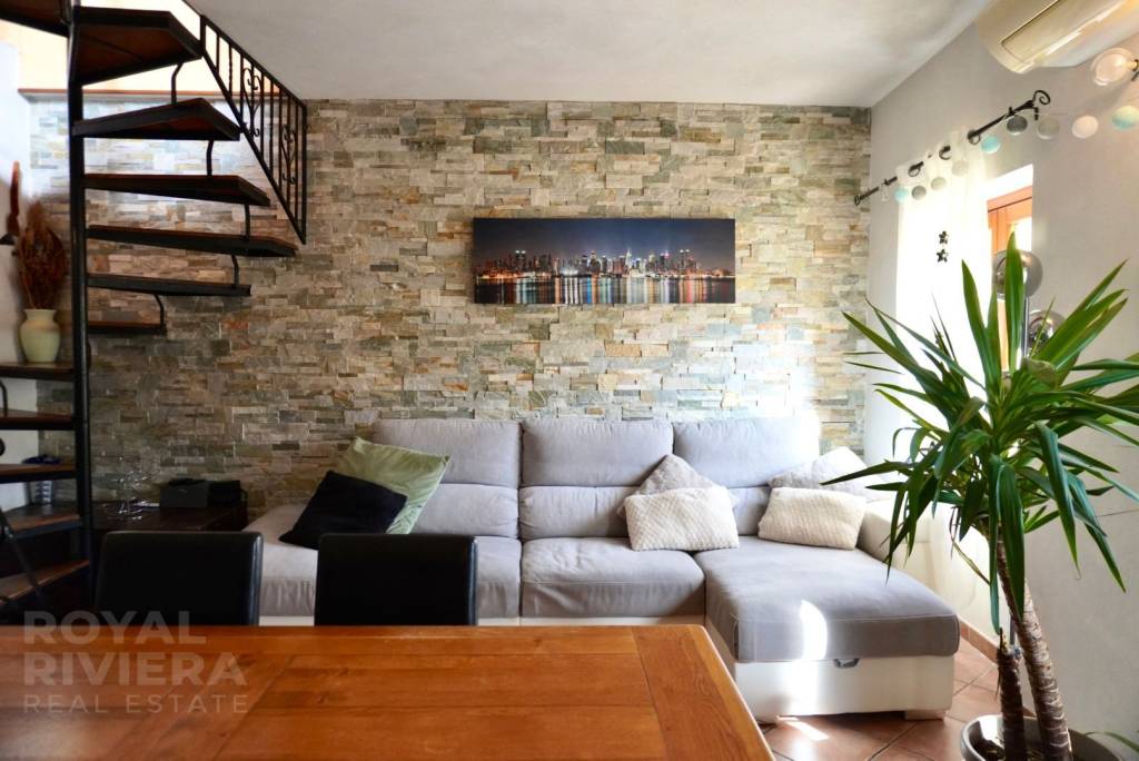 appartamento in vendita a Camporosso