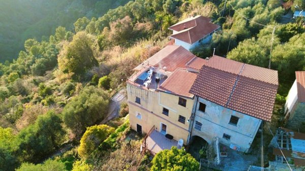 appartamento in vendita a Camporosso