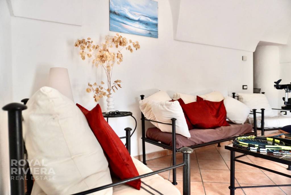 appartamento in vendita a Camporosso