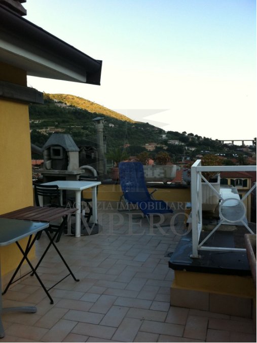 appartamento in vendita a Camporosso